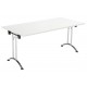 Olton Rectangular Folding Table